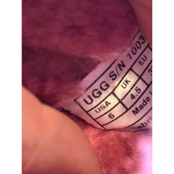 UGG Boots - Picture 2 of 5